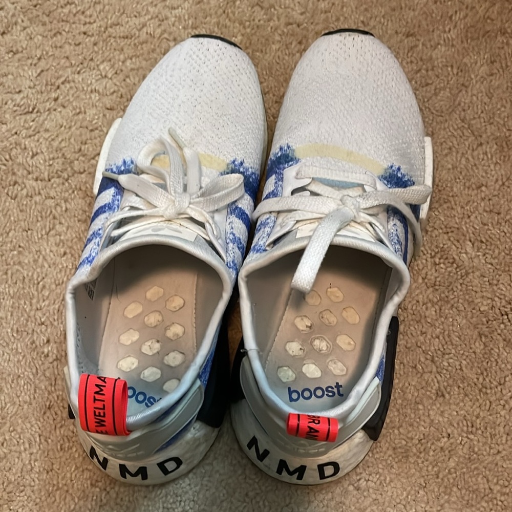 Adidas NMD - Picture 3 of 6